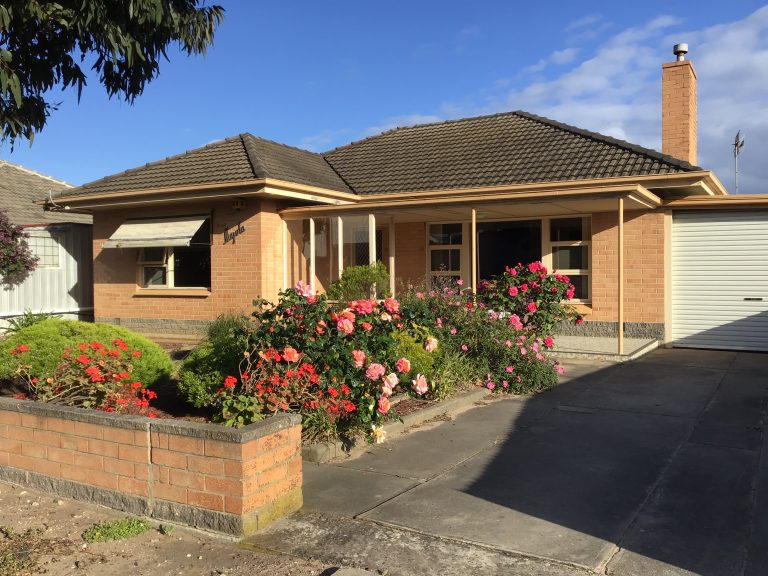 Wieder in Australien – Reisetagebuch